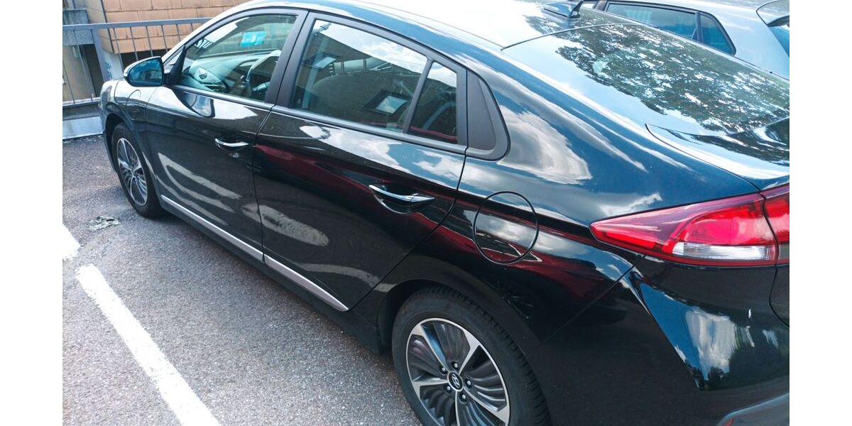 Hyundai IONIQ 56.000 km 15.500 &euro; Aalen 73431
