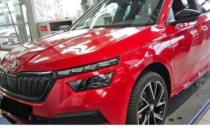 Skoda Kamiq 3.300 km 26.380 &euro; Wolfsburg 38440