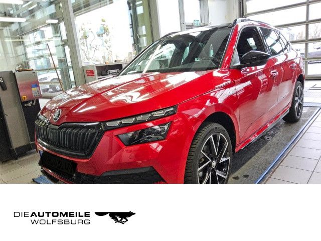 Skoda Kamiq 3.300 km 26.380 &euro; Wolfsburg 38440