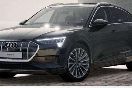 Audi e-tron 54.169 km 34.650 &euro; Großwallstadt 63868