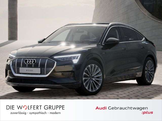 Audi e-tron 54.169 km 34.650 &euro; Großwallstadt 63868