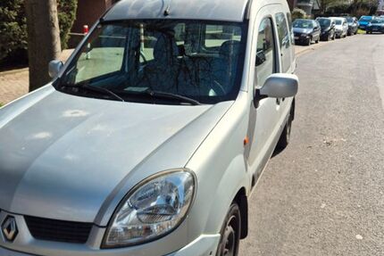 Renault Kangoo 145.500 km 2.300 &euro; Krefeld 47829