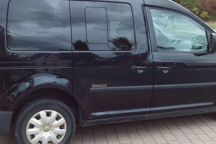 VW Caddy 228.690 km 3.999 &euro; Mömlingen 63853