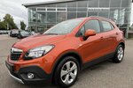 Opel Mokka 1.4 TURBO EDITION/KLIMA/PDC/SITZHEIZUNG 23.263 km 10.900 € Villingen-Schwenningen 78054