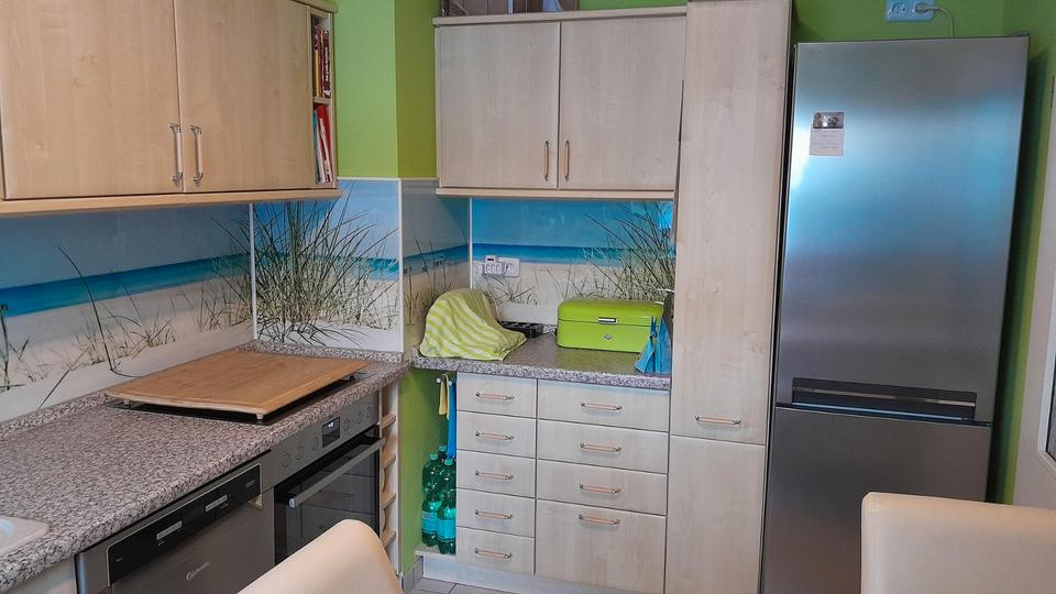 Etagenwohnung Villingen-Schwenningen Schwenningen - 3 Zimmer, 95 m&sup2;, 249.000&euro; | Angebot:26646572