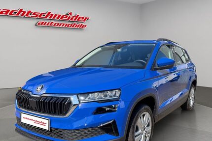 Skoda Karoq 11.889 km 26.890 &euro; Beelitz 14547