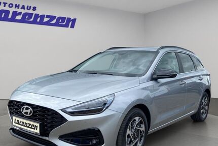 Hyundai i30 5.750 km 21.480 &euro; Gelting 24395