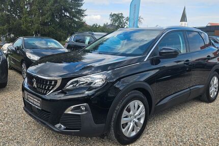 Peugeot 3008 183.418 km 13.490 &euro; Altenstadt / Iller 89281