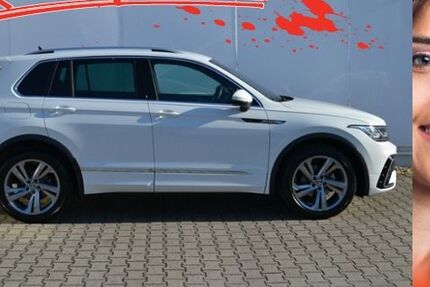 VW Tiguan 66.152 km 30.640 &euro; Bautzen 02625