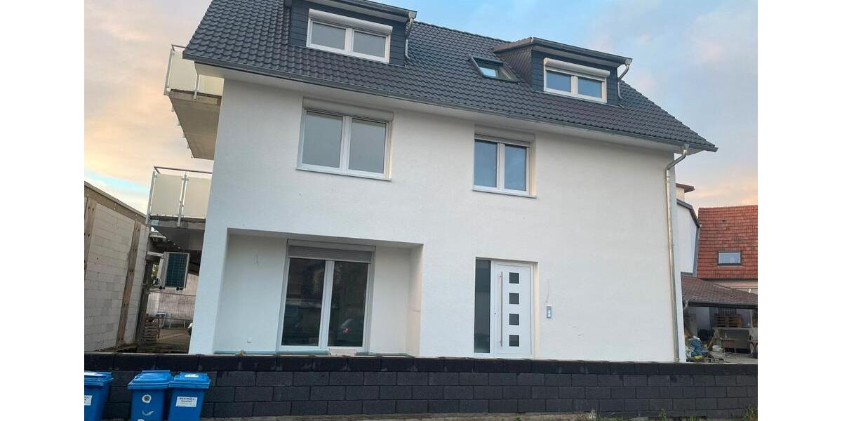 Etagenwohnung Bad Schönborn - 2 Zimmer, 51 m&sup2;, 750&euro; | Angebot:26675115
