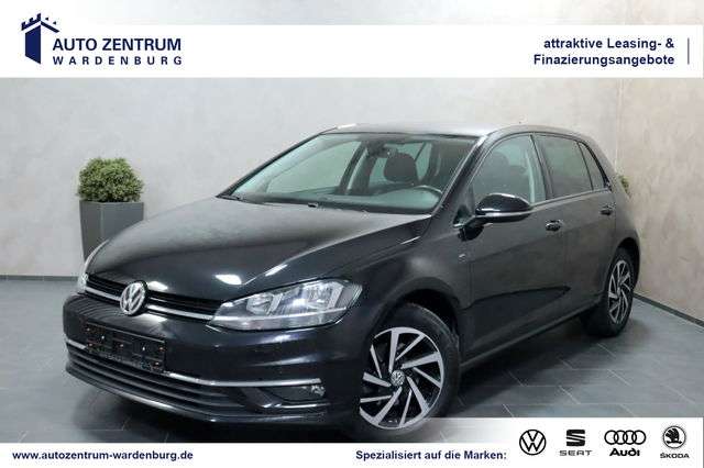 VW Golf 104.901 km 14.760 € Wardenburg 26203