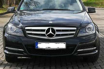 Mercedes C 350