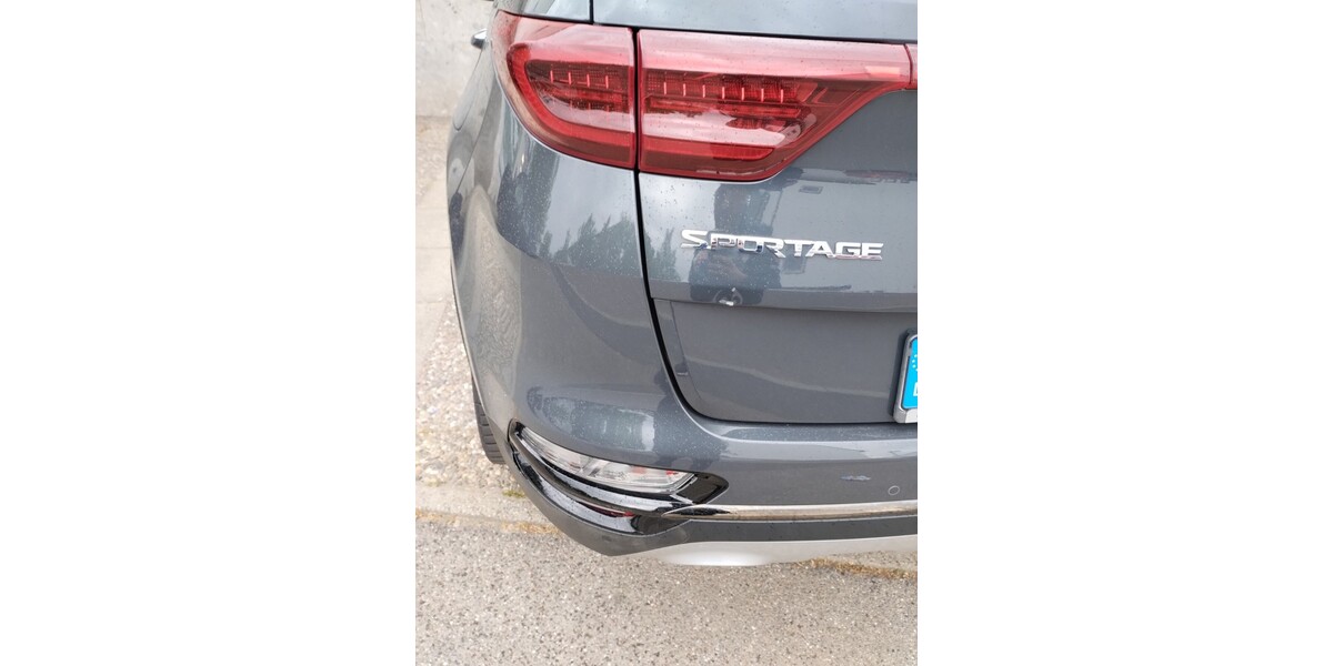 Kia Sportage 85.000 km 22.600 &euro; Stuttgart 70173
