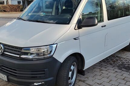 VW T6 Transporter 179.500 km 21.800 &euro; Seefeld 82229
