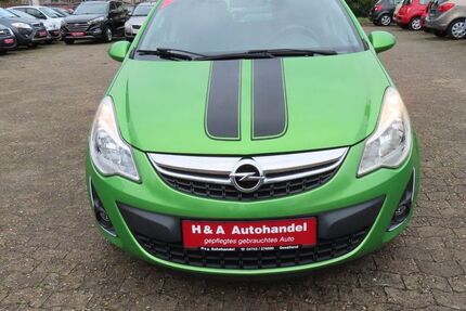 Opel Corsa 163.044 km 4.999 &euro; Geestland 27607