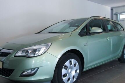 Opel Astra 153.300 km 5.900 &euro; Oldenburg 26125