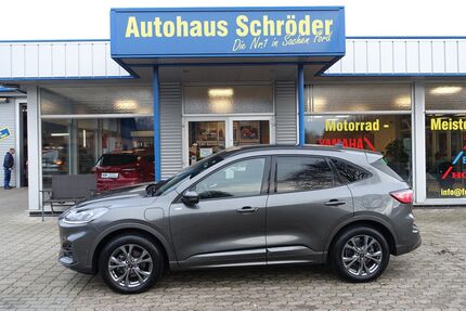 Ford Kuga 23.900 km 29.900 &euro; Rhade 27404