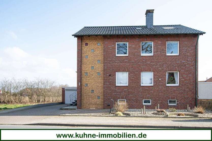 Haus zum Kaufen in Lünen Wethmar 375.000 € 145 m²