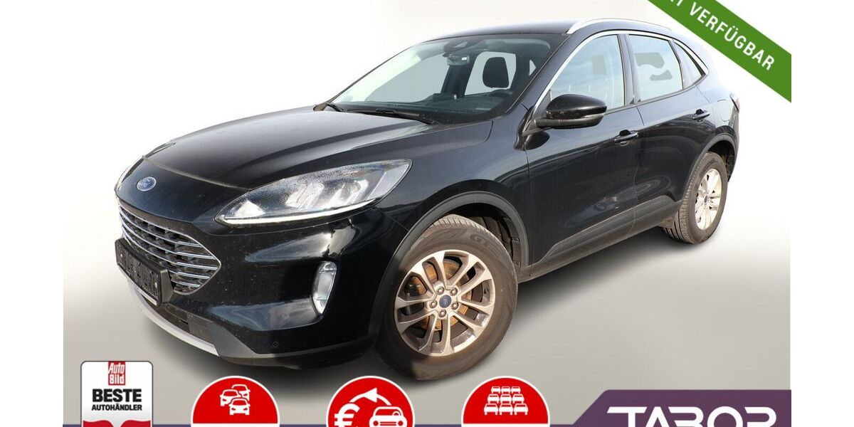 Ford Kuga 87.700 km 16.488 &euro; Kehl 77694