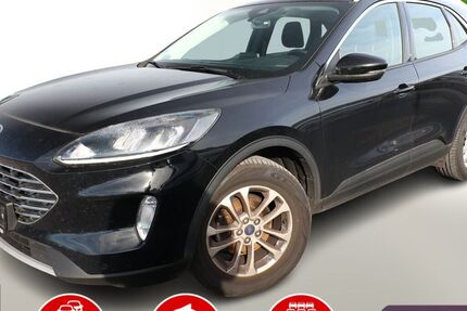 Ford Kuga 87.700 km 16.788 &euro; Kehl 77694