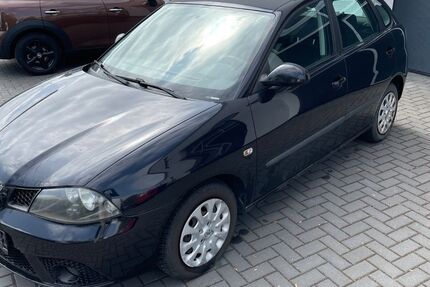 Seat Ibiza 67.000 km 1.950 &euro; Göttingen 37081