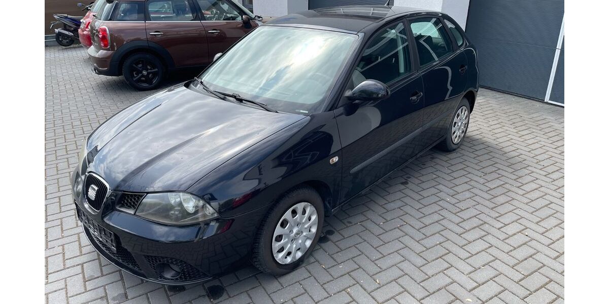 Seat Ibiza 67.000 km 1.950 &euro; Göttingen 37081