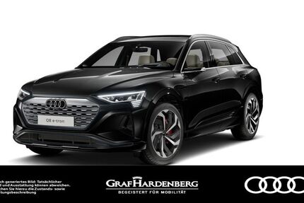 Audi Q8 e-tron 68.573 km 47.880 &euro; Karlsruhe 76131