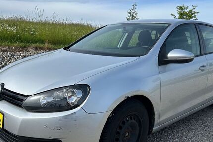 VW Golf 187.444 km 2.600 &euro; Pittenhart 83132
