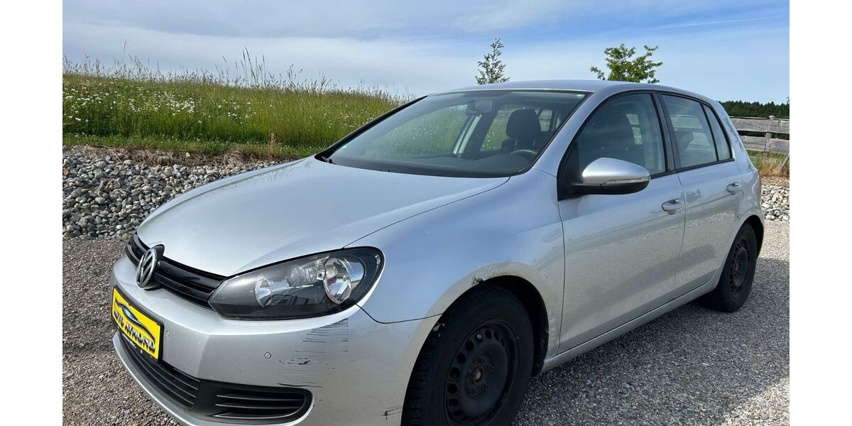 VW Golf 187.444 km 2.600 &euro; Pittenhart 83132