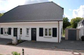 Doppelhaushälfte Sellin - 4 Zimmer, 76 m&sup2;, 389.000&euro; | Angebot:25410228