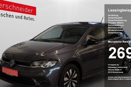 VW Polo 7.860 km 23.390 &euro; Regensburg 93055