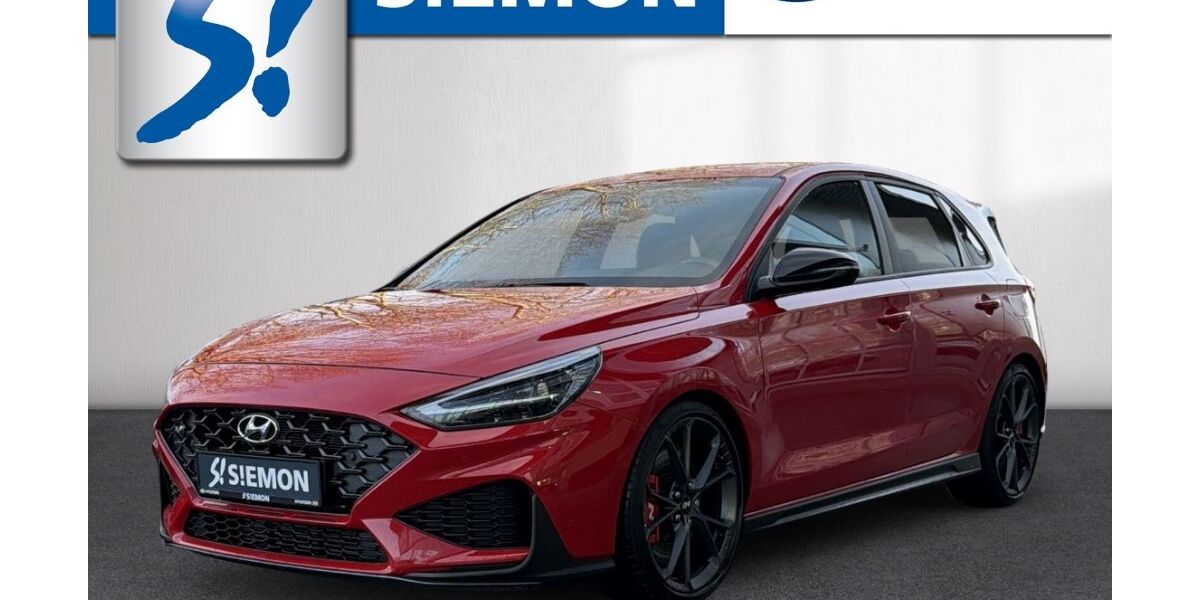 Hyundai i30 44.108 km 29.530 &euro; Salzbergen 48499