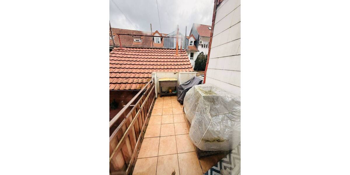 Reihenmittelhaus Northeim - 4 Zimmer, 100 m&sup2;, 120.000&euro; | Angebot:26247763