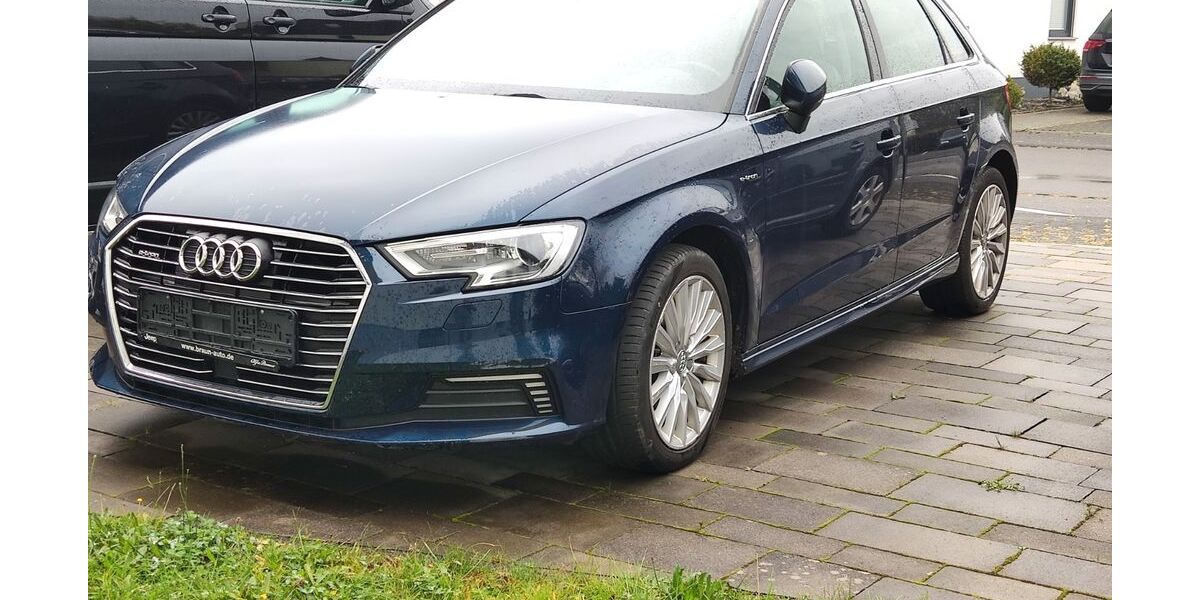 Audi A3 144.000 km 13.980 &euro; Wittlich 54516