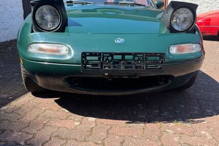 Mazda MX-5 273.350 km 5.990 &euro; Barmstedt 25355