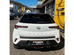 Opel Mokka GS Line Automatik 44.899 km 18.990 &euro; Battenberg 35088