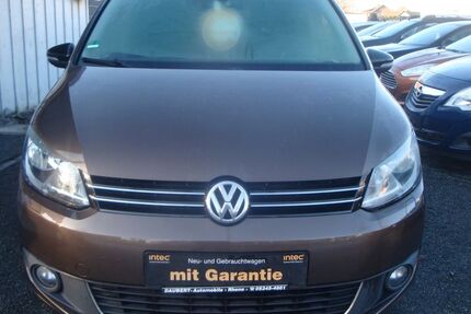 VW Touran 175.220 km 6.499 &euro; Wolfenbüttel 38304