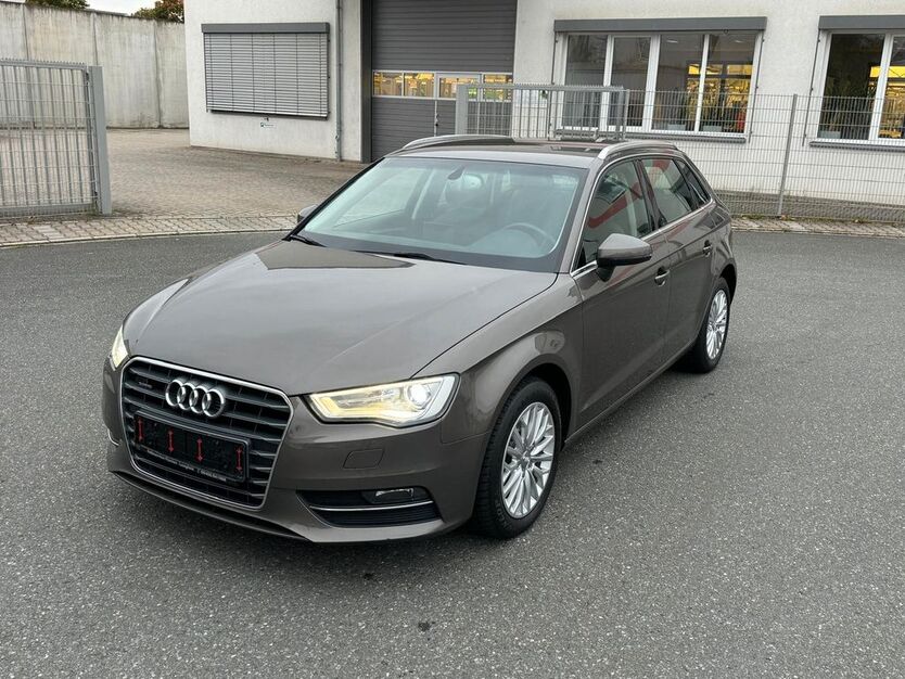 Audi A3 235.000 km 9.590 € Fürth 90766