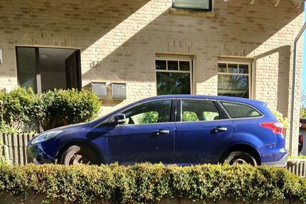 Ford Focus 120.000 km 4.900 &euro; Kleve 47533
