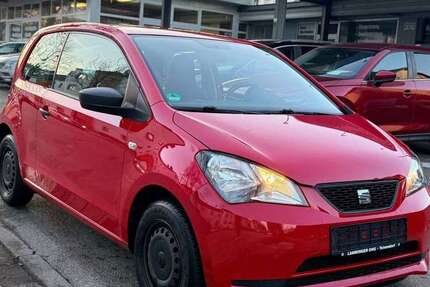 Seat Mii 155.000 km 4.490 &euro; Waldkraiburg 84478