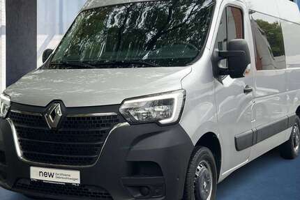 Renault Master 50.418 km 23.990 € Hamburg 22763