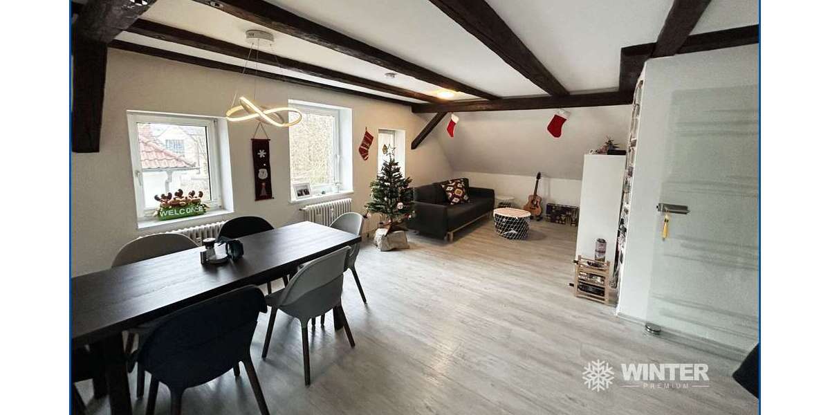 Wohnung zum Mieten in Biberach an der Riß 1.049 € 89 m² 3.5 zimmer