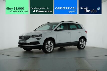 Skoda Karoq 62.240 km 19.889 &euro; Halle (Saale) 06126