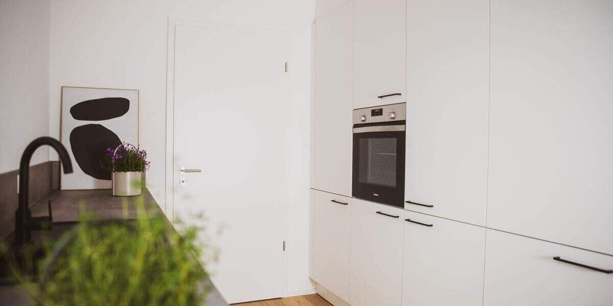 Terrassenwohnung Tuttlingen Nendingen - 4 Zimmer, 115 m&sup2;, 1.250&euro; | Angebot:26273960