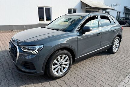 Audi Q3 77.000 km 25.999 &euro; Heilbronn 74074