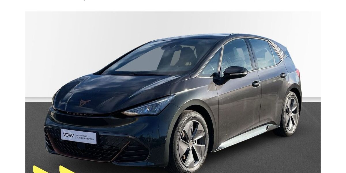 Cupra Born 17.100 km 24.450 &euro; Oberschopfheim 77948