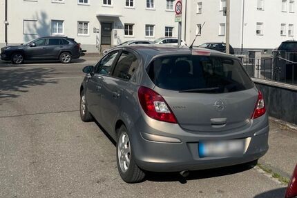 Opel Corsa 284.000 km 800 &euro; Tuttlingen 78532