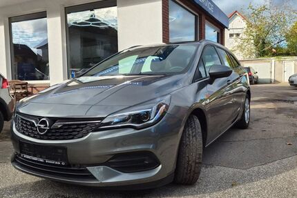 Opel Astra 39.291 km 12.800 &euro; Hamburg 22397