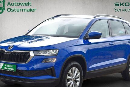 Skoda Karoq 60.985 km 23.890 &euro; Tacherting 83342