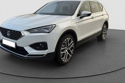 Seat Tarraco 6.900 km 37.550 &euro; Manching 85077